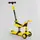 Самокат-велобіг 3в1 триколісний Best Scooter \n(BS-38804)