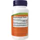 Натуральная добавка NOW Panax Ginseng 500 mg, 100 вегакапсул