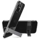Чехол ESR для iPhone 12 mini Air Shield Boost (Metal Kickstand), Black (3C01201120101)