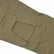 Тактические штаны Lesko B603 Khaki 40 мужские брюки тактикал