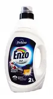 Гель для прання чорних речей Deluxe Enzo 4260504880393 2 л