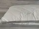 Bio cotton "сotton" дышащая подушка 50х70см.