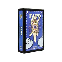 Гадальные карты Strateg Таро 78шт/уп (30482)