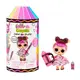 Игровой набор с куклой L.O.L. SURPRISE! "Crayola" – ЦВЕТНАШКИ"