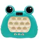 Электронная приставка Pop It консоль Quick Push Puzzle Game Fast ZZ-107
