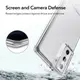 Чехол ESR для Samsung Galaxy S21 Plus Air Shield Boost (Metal Kickstand), Clear (3C01202130201)