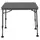 Стіл Bo-Camp Logan 80x60 cm Grey (1404481)