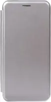 Чехол-книжка TOTO Book Rounded Leather Case Huawei P30 Gray