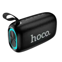 Акустика HOCO Radiante sports BT speaker HC25 IPX4 |BT5.2, AUX/USB/TF/FM, TWS, 20W, 3h|