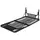 Стол Bo-Camp Northgate 120x60 cm Black/Grey (1404186)
