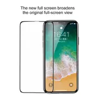 Защитное стекло BASEUS Silk-screen  All-screen  для Iphone X/XS/11 Pro |0.3mm| (SGAPIPHX-KC01)