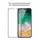 Защитное стекло BASEUS Silk-screen  All-screen  для Iphone X/XS/11 Pro |0.3mm| (SGAPIPHX-KC01)