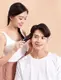 Машинка для стрижки волос Xiaomi ShowSee Electric Hair Clipper Black C2-BK