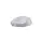 Мышь компьютерная проводная A4Tech FM12S USB White белая