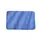 Коврики для ванной комнаты микровелюр полоска Homytex 2 пр. Blue