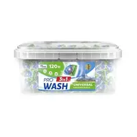 Капсули для прання ProWash Альпійська свіжість 145215 120 шт