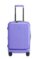 Валіза Xiaomi Ninetygo HOBO Pro luggage 20` Purple (6941413248259)