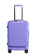 Чемодан Xiaomi Ninetygo HOBO Pro luggage 20` Purple (6941413248259)