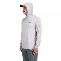 Худи Simms Tech Hoody - Artist Series Trout Logo Flame/Sterling M (13521-859-30 / 2241321)