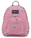 Молодежный рюкзак 10L Jansport Half Pint розовый