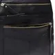Женский кожаный рюкзак Keizer K11039-black