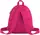Молодежный рюкзак 10L Jansport Half Pint малиновый