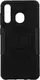 Чехол-накладка TOTO Dazzle Kickstand 2 in 1 Case Samsung Galaxy A30s/A50/A50s Black