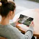Планшет HOCO HI15 8.68-inch tablet PC with call function (Eurasia and Africa) |4GB RAM/64GB ROM, 2.4G/5G Wi-Fi|