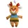 Мягкая игрушка "Олень Дир" 15 см