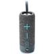 Колонка портативная Bluetooth T&G TG619 grey серая