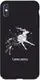 Чехол-накладка TOTO Full PC Print Case Apple iPhone X/XS #166_Capricornus Black