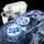 Тестомес миксер планетарный MalTec 2200W Silver