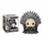 Фигурка Funko POP Дейнерис Таргариен — Daenerys Targaryen из сериала «Игра Престолов» — 10 см, виниловая статуэтка