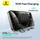 Адаптер сетевой Baseus Palm Fast Charger |1USB/1Type-C, 30W/3A, PD/QC|