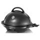 Гриль-барбекю электрический George Foreman Indoor Outdoor 22460-56 2400 Вт черный