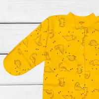 Людина кулірна Dino Di із зовнішніми швами