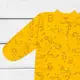 Чоловічок кулірний Dino Di із зовнішніми швами