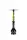 Кальян Karma Hookah 3.2 Yellow Зеленая