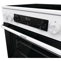 Плита електрична Gorenje GEСS6С70WС 71 л