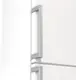 Холодильник Gorenje NRK-6191-EW5F 320 л белый