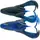 Силікон Keitech Noisy Flapper 3-5" (5 шт/уп) к:413 black blue (1551-12-72)