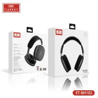 Бездротові навушники Pro Max Earldom ET102 (Чорний)