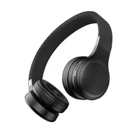 Наушники накладные с Bluetooth SN-460 цвет: черный