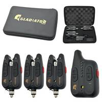 Набір сигналізаторів клювання Gladiator RF11183