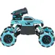 Танк ZIPP Toys Rock Crawler 338-323 на радиоуправление