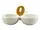 Менажница Interos PJ00901-90783 20.5 см