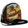Сумка маленькая Coquette Город 18x14x7 см (COQ_15A013_BL)
