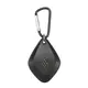 Портативный ультразвуковой отпугиватель комаров Smart USB black
