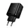 Адаптер сетевой HOCO Grande charger N75 |1USB/2Type-C, 65W/3A, PD/QC|