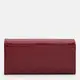 Женский кожаный кошелек Ricco Grande K15242-1r-red